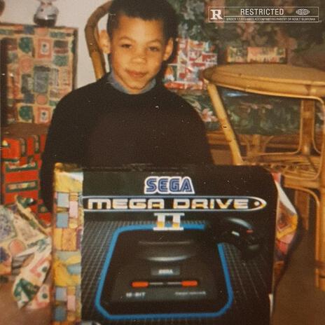 Megadrive ft. DVZ & Rah2f | Boomplay Music