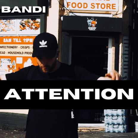 Attention | Boomplay Music