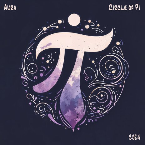 Circle of Pi | Boomplay Music