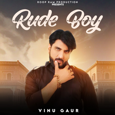 Rude Boy | Boomplay Music