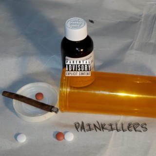 Painkillers lyrics | Boomplay Music