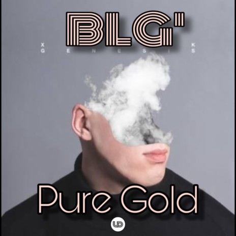 Pure Gold ft. 4XL | Boomplay Music