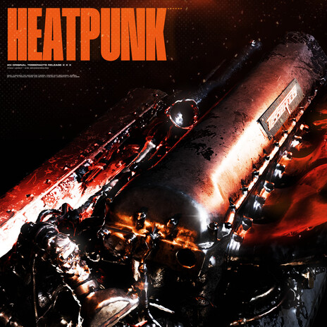 HEATPUNK | Boomplay Music