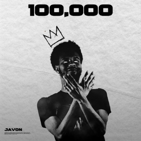 100,000 | Boomplay Music