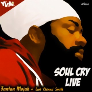 Soul Cry Live