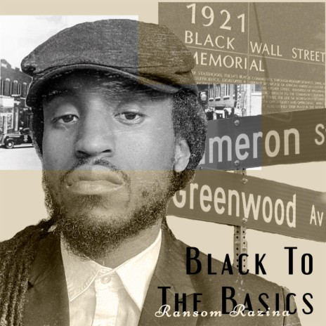 Black To The Basics | Boomplay Music