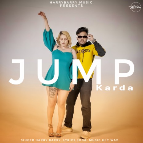 Jump Karda | Boomplay Music