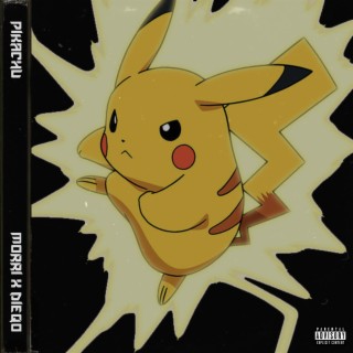 Pikachu ft. dieqo lyrics | Boomplay Music