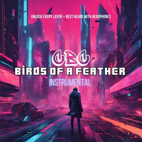 Birds of a Feather | Boomplay Music