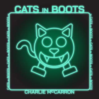 Cats in Boots