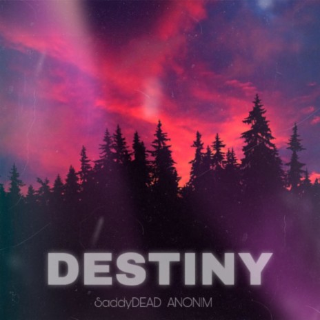 Destiny ft. ANON|M