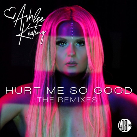 Hurt Me So Good (Block & Crown Remix) | Boomplay Music