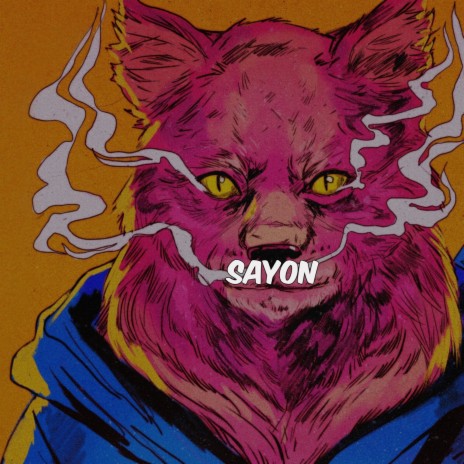 Sayon | Boomplay Music