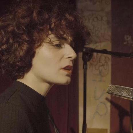 Folle à Lier - Live Session Le Connetable (Live) | Boomplay Music