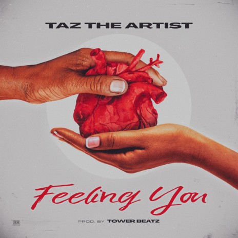 Feeling You | Boomplay Music