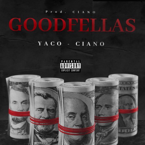 GoodFellas | Boomplay Music