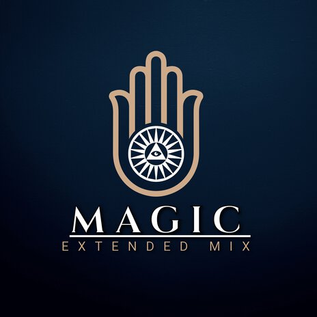 Magic (Extended Mix) | Boomplay Music