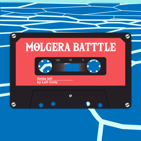 Molgera Battle ~ from Wind Waker | Boomplay Music