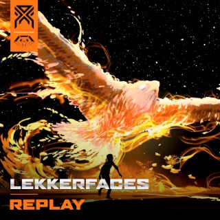 Lekkerfaces