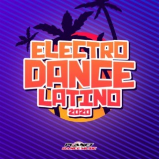 Electrodance Latino 2020