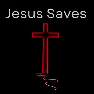 Jesus Saves