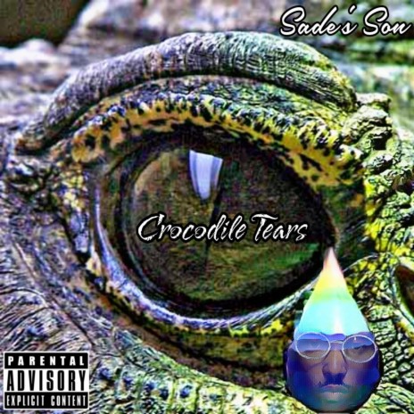 CrocodileTears | Boomplay Music