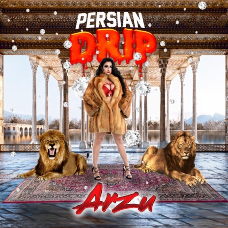 Persian Drip (Radio Edit)