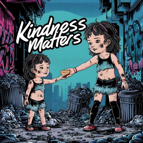 Kindness Matters | Boomplay Music