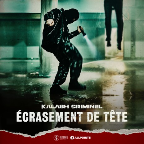 Écrasement de tête | Boomplay Music