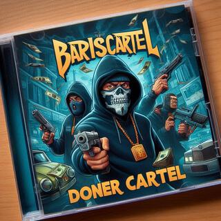 Döner Cartel - Barış Kartel