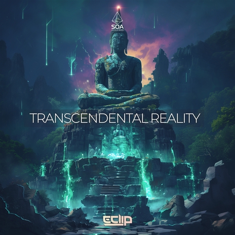 Transcendental Reality (Original Mix) | Boomplay Music