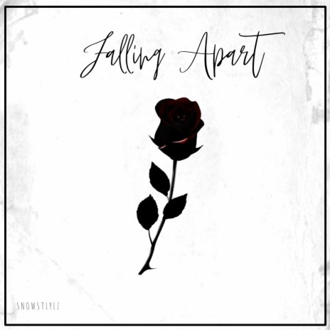 Falling Apart | Boomplay Music