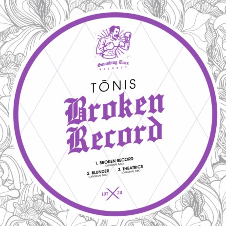 Broken Record (Original Mix)