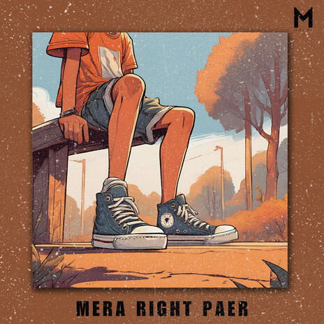 Mera Right Paer | Boomplay Music