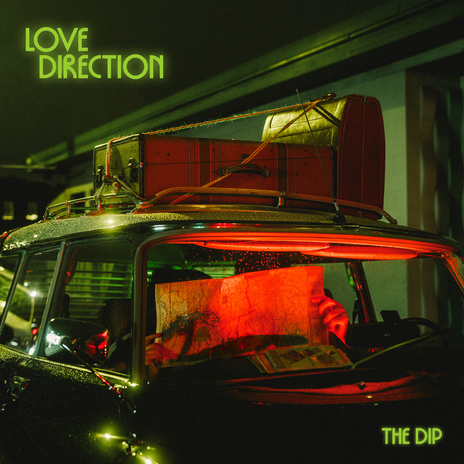 Love Direction | Boomplay Music