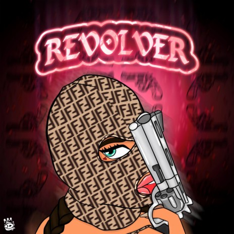 Revolver | Boomplay Music