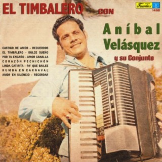 Anibal Velasquez y su Conjunto