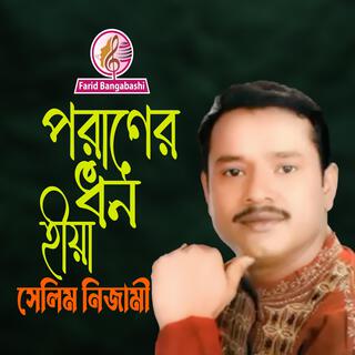 আমার পরাণের ধন ।। সেলিম নিজামী