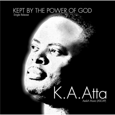 Kept By the Power of God | Boomplay Music