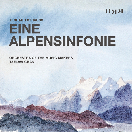 R. Strauss: Eine Alpensinfonie, Op. 64: XXI. Ausklang (Live) ft. Tzelaw Chan | Boomplay Music