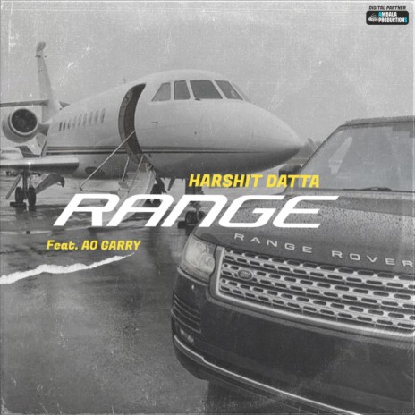 Range feat. AO Garry | Boomplay Music