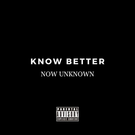 Know Better (Response) | Boomplay Music