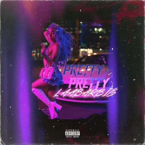 Pretty Pretty | Boomplay Music