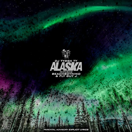 Alaska (Radio Edit) ft. BeachBoyNino & Fly Guy J | Boomplay Music