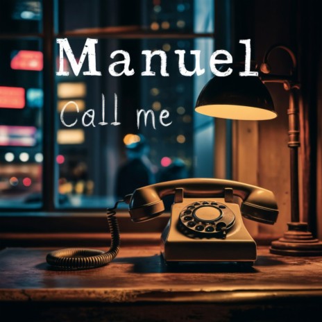 Call Me | Boomplay Music