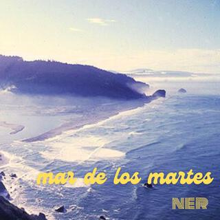 mar de los martes