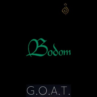 Bodom lyrics | Boomplay Music