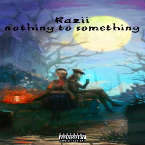 Nothing 2 Something