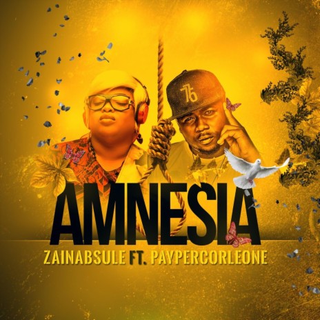 Amnesia (feat. Payper Corleone) | Boomplay Music