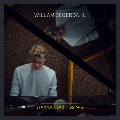 Stanna kvar hos mig | Boomplay Music